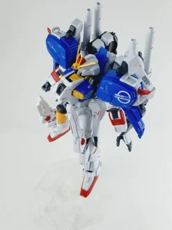 HG EX-S Gundam