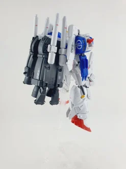 HG EX-S Gundam