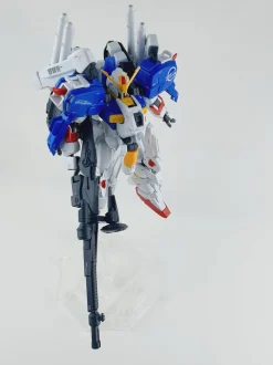 HG EX-S Gundam