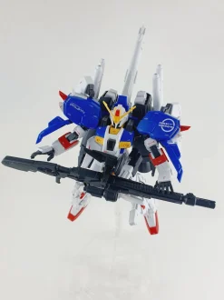 HG EX-S Gundam