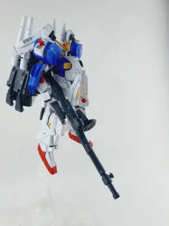 HG EX-S Gundam
