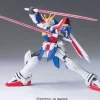 HGFC 110 God Gundam