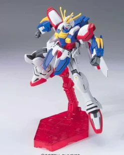 HGFC 110 God Gundam