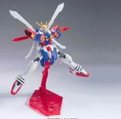 HGFC 110 God Gundam
