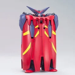 HGFC 128 Master Gundam & Fuunsaiki