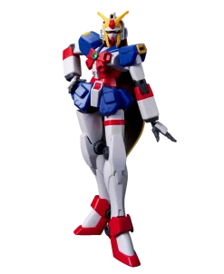 HGFC 119 Nobell Gundam
