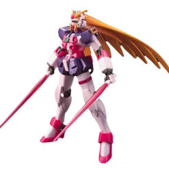 HGFC 129 Nobell Gundam Berserker Mode