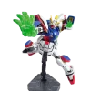 HGFC 127 Shining Gundam
