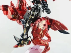 HG Fuunsaiki - [Gold HOLO]