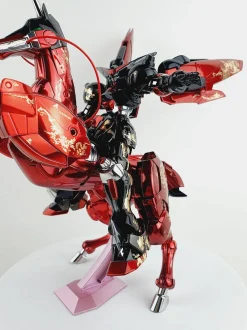HG Fuunsaiki - [Gold HOLO]