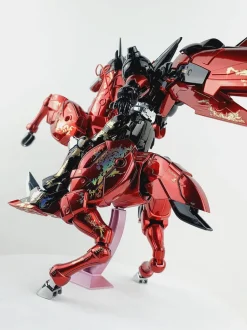 HG Fuunsaiki - [Gold HOLO]