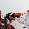 HG Fuunsaiki - [Silver HOLO]