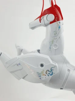 HG Fuunsaiki - [Silver HOLO]