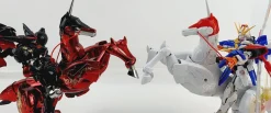 HG Fuunsaiki - [Silver HOLO]
