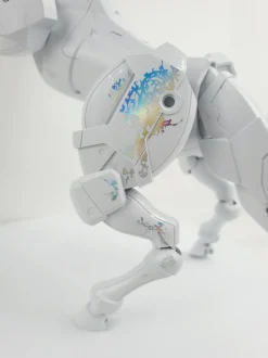 HG Fuunsaiki - [Silver HOLO]