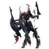HGGBB 06 Barbataurus