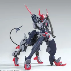 HGGBB 06 Barbataurus