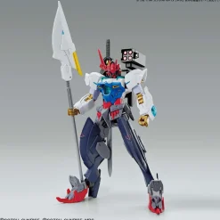 HGGBB 06 Barbataurus