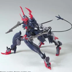 HGGBB 06 Barbataurus
