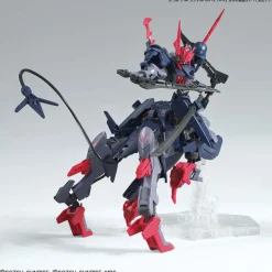 HGGBB 06 Barbataurus