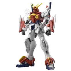 HGGBB 04 Blazing Gundam