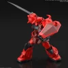 HGGBB 08 Gouf Crimson Custom