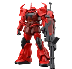 HGGBB 08 Gouf Crimson Custom