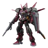 HGGBB 10 Gundam Astray Red Frame Inversion