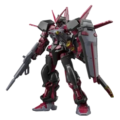 HGGBB 10 Gundam Astray Red Frame Inversion