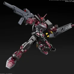 HGGBB 10 Gundam Astray Red Frame Inversion