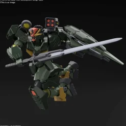 HGGBB 05 Gundam 00 Command QAN[T]