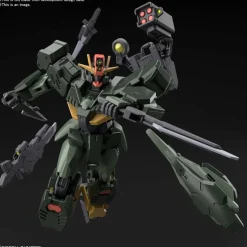HGGBB 05 Gundam 00 Command QAN[T]