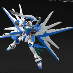 HGGBB 01 Gundam Helios
