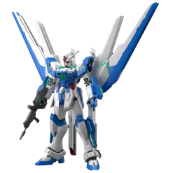 HGGBB 01 Gundam Helios