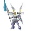 HGGBB 02 Gundam Livelance Heaven