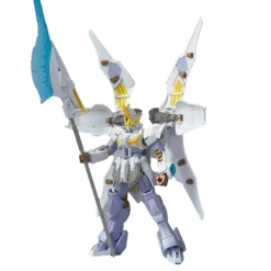 HGGBB 02 Gundam Livelance Heaven