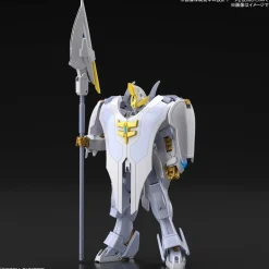 HGGBB 02 Gundam Livelance Heaven