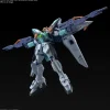 HGGBB 09 Wing Gundam Sky Zero