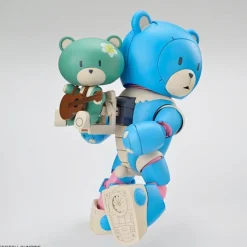 HGGBM 009 Beargguy Ohana & AloHaro Set