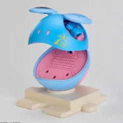 HGGBM 009 Beargguy Ohana & AloHaro Set