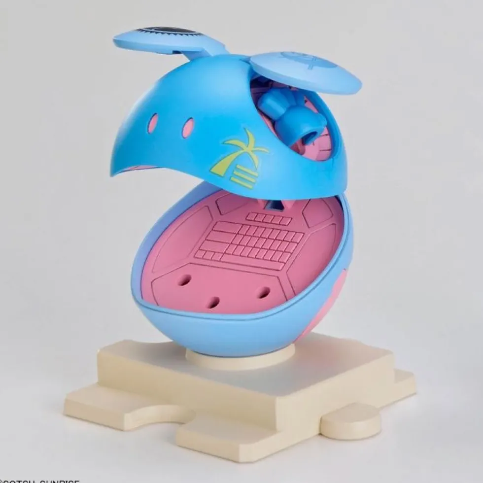 HGGBM 009 Beargguy Ohana & AloHaro Set