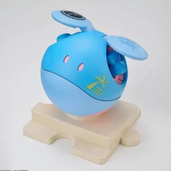 HGGBM 009 Beargguy Ohana & AloHaro Set