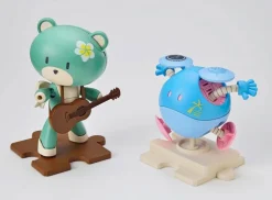 HGGBM 009 Beargguy Ohana & AloHaro Set