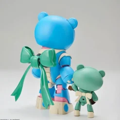 HGGBM 009 Beargguy Ohana & AloHaro Set