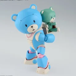 HGGBM 009 Beargguy Ohana & AloHaro Set