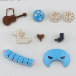 HGGBM 009 Beargguy Ohana & AloHaro Set