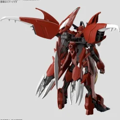 HGGBM 012 Gundam Amazing Barbatos Lupus