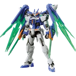 HGGBM 005 Gundam 00 Diver Arc