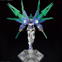 HGGBM 005 Gundam 00 Diver Arc