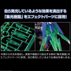 HGGBM 005 Gundam 00 Diver Arc